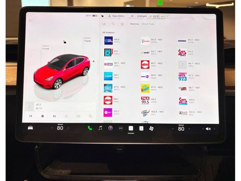 Used 2024 Tesla Model Y Long Range image 30