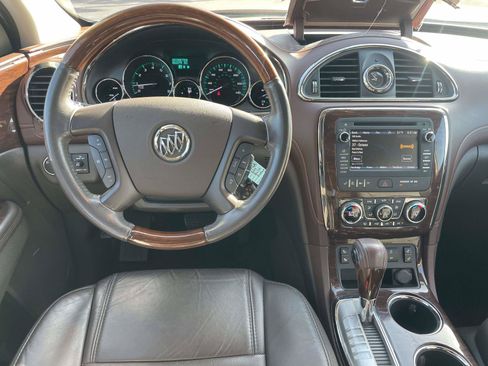 Used 2014 Buick Enclave Leather FWD image 15