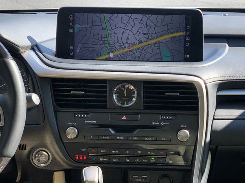 Used 2021 Lexus RX 350 FWD w/ Luxury Package image 31