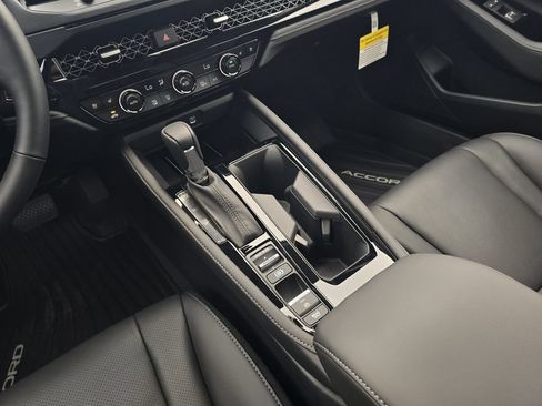 New 2026 Honda Accord Touring image 16