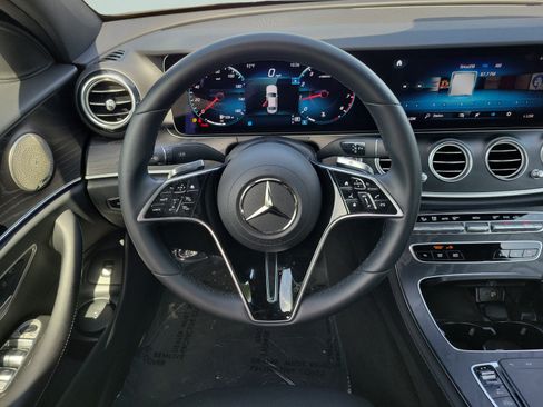 Certified 2022 Mercedes-Benz E 350 Sedan image 13