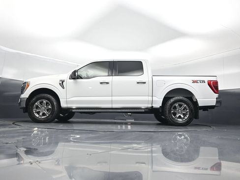 Used 2022 Ford F150 XLT w/ Equipment Group 302A High AWD/4WD image 48