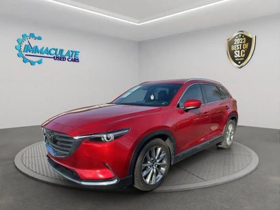 Used 2016 MAZDA CX-9 Grand Touring