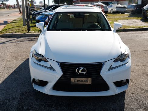 Used 2014 Lexus IS 250 AWD image 24
