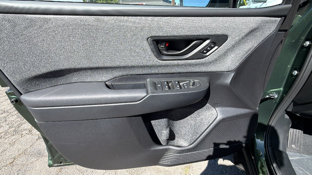 New 2026 Subaru Outback Limited XT AWD/4WD image 19