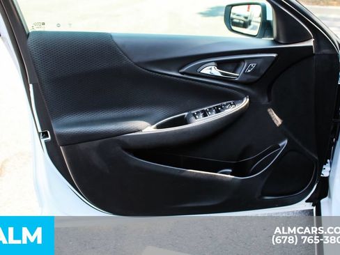 Used 2024 Chevrolet Malibu LT FWD image 35