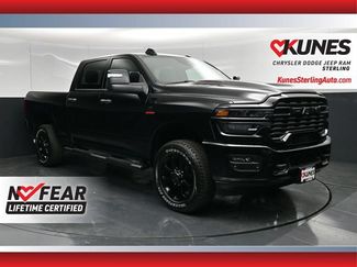 New 2026 RAM 2500 Tradesman AWD/4WD video 1