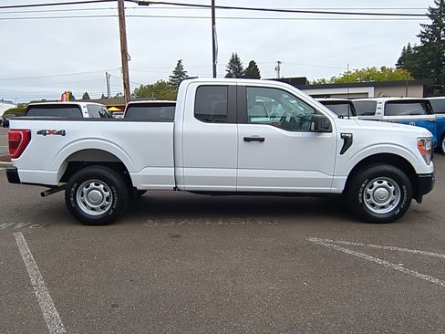 Used 2021 Ford F150 XL w/ Equipment Group 101A High image 6