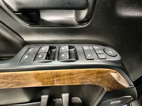 Used 2018 Chevrolet Silverado 1500 LTZ w/ Sport Package image 15