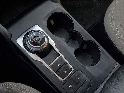 Certified 2022 Ford Escape SE w/ Convenience Package image 24