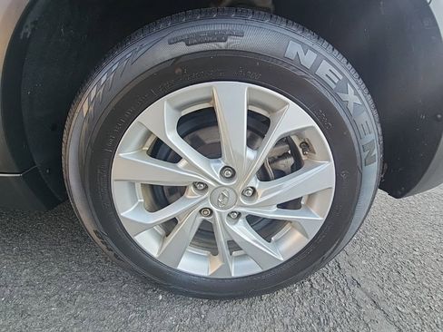 Used 2019 Hyundai Tucson SE image 19