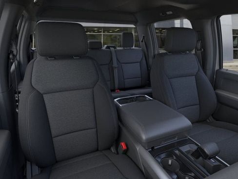 New 2026 Ford F150 XLT w/ FX4 Off-Road Package image 10