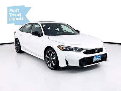 Used 2026 Honda Civic Sport Touring