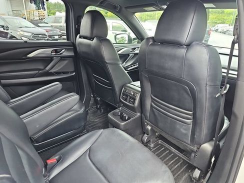 Used 2020 MAZDA CX-9 Grand Touring AWD/4WD image 11
