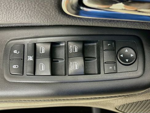 Used 2018 Dodge Durango SXT w/ Quick Order Package 2BB RWD image 20