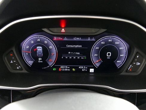 Used 2021 Audi Q3 2.0T Premium Plus w/ Premium Plus Package image 16