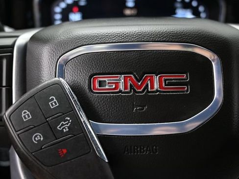 Used 2024 GMC Sierra 1500 Elevation w/ Elevation Premium Package AWD/4WD image 47