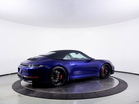 Certified 2023 Porsche 911 Carrera GTS image 30
