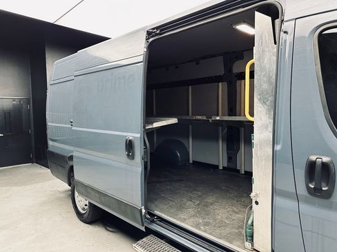 Used 2021 RAM ProMaster 3500 FWD image 24