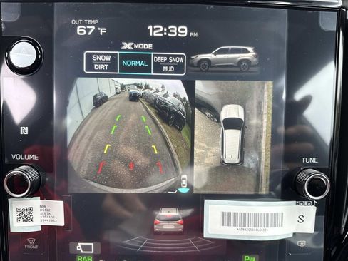 New 2026 Subaru Forester Touring image 30