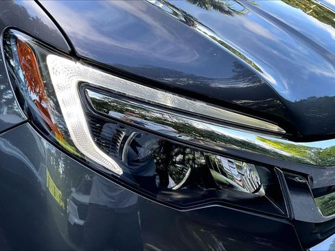 Used 2021 Honda Pilot EX-L image 28