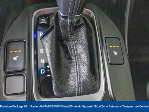 Used 2016 Hyundai Santa Fe Sport w/ Option Group 03 AWD/4WD image 9