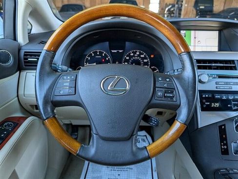 Used 2012 Lexus RX 350 AWD image 19