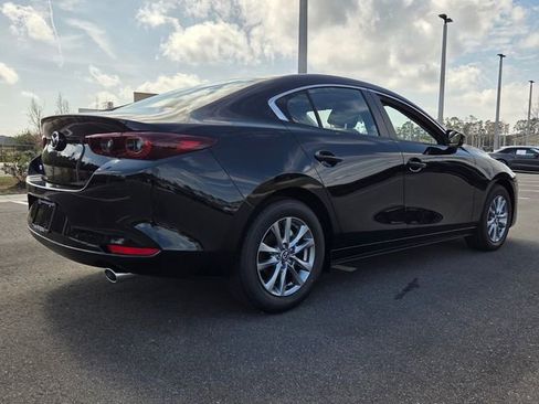 New 2026 MAZDA MAZDA3 s image 12