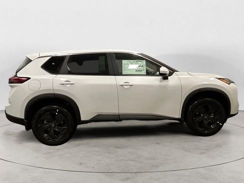 New 2026 Nissan Rogue SV w/ Cold Weather Package image 6