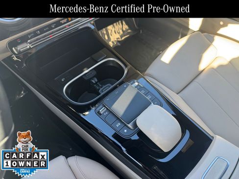 Used 2023 Mercedes-Benz CLA 250 4MATIC image 14