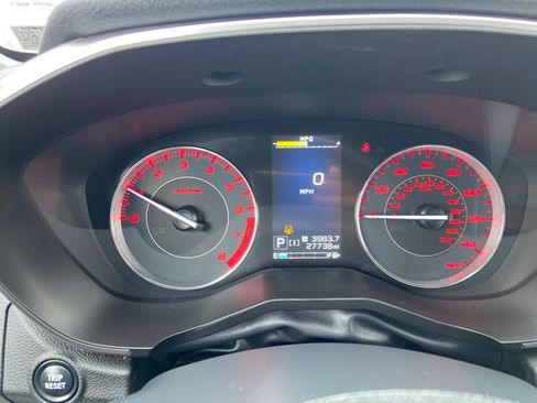 Used 2023 Subaru Impreza 2.0i Sport image 22