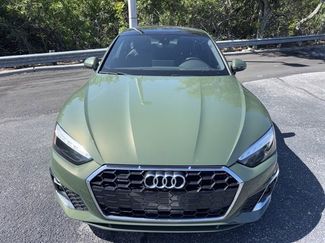 Used 2024 Audi A5 2.0T Premium Plus AWD/4WD video 2