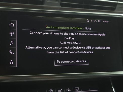 Used 2019 Audi A6 3.0T Premium Plus w/ Premium Plus Package image 21