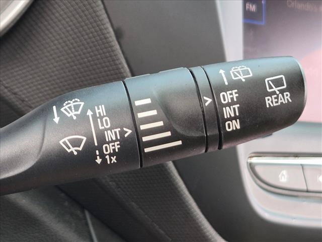 Used 2021 Chevrolet TrailBlazer LS FWD image 14