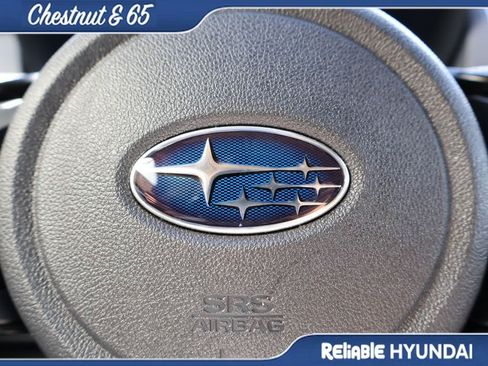Used 2024 Subaru Crosstrek 2.0i Premium AWD/4WD image 28