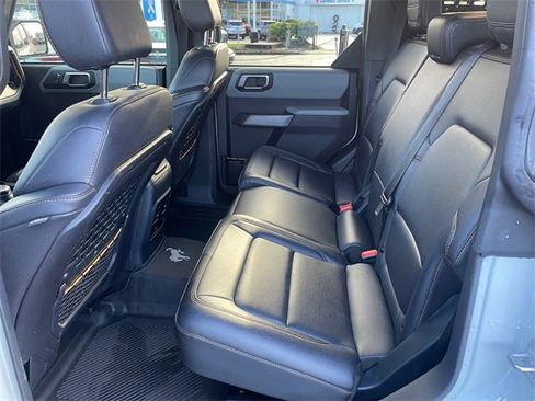 Used 2022 Ford Bronco Badlands image 33