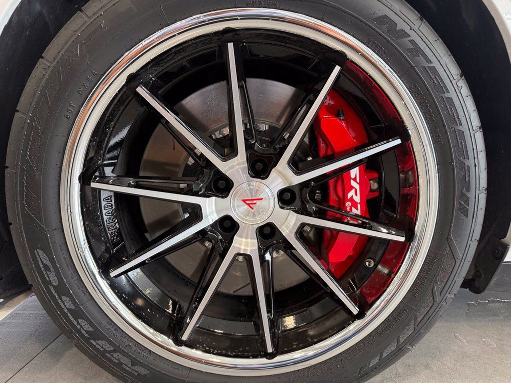 Used 2023 Dodge Challenger SRT Hellcat RWD image 21