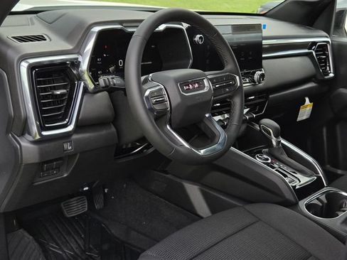 New 2026 GMC Canyon Elevation w/ Convenience Package AWD/4WD image 27