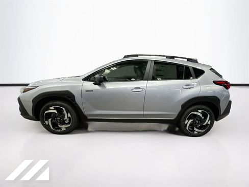 New 2026 Subaru Crosstrek 2.5i Limited AWD/4WD image 8