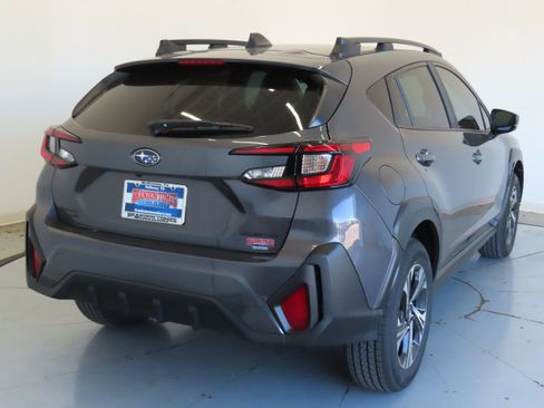 New 2026 Subaru Crosstrek 2.0i Premium image 3