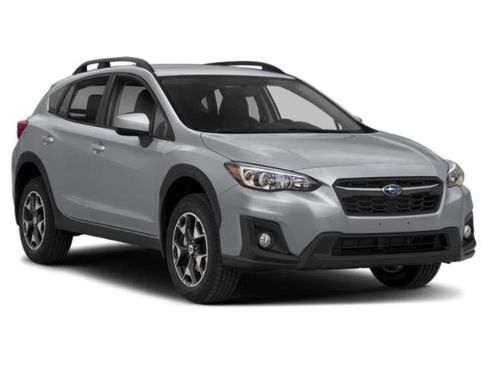 Used 2018 Subaru Crosstrek 2.0i Limited image 9