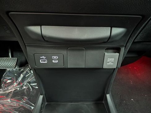 New 2026 Honda Odyssey Sport-L image 9
