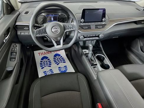 Certified 2024 Nissan Altima 2.5 SV image 20