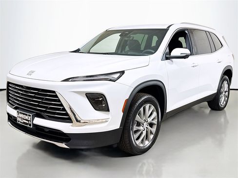 New 2026 Buick Enclave Preferred w/ Power Package image 1