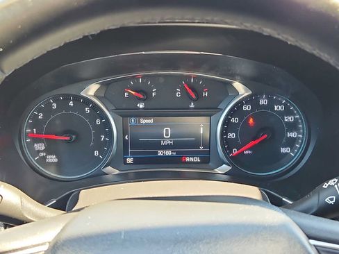 Used 2024 Chevrolet Equinox LT AWD/4WD image 30