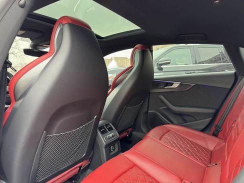 Used 2018 Audi S5 Prestige image 43