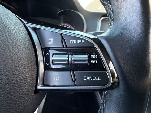 Used 2020 Kia Optima SE image 24