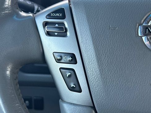 Used 2019 Nissan NV 3500 SL RWD image 35