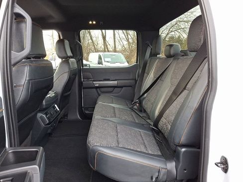 Certified 2023 Ford F150 Tremor image 10
