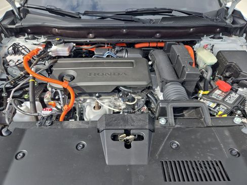 Used 2024 Honda CR-V Sport Touring image 34